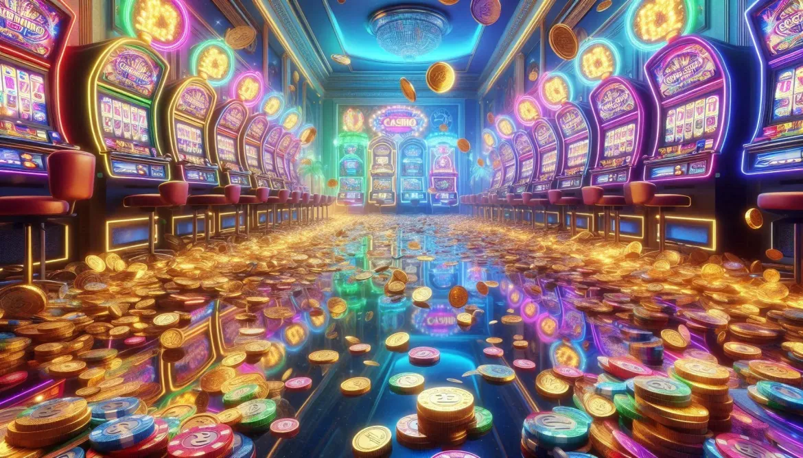 Spinboss Casino